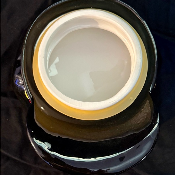 Betty Boop "Biker" Cookie Jar Rare Collectable - Picture 12 of 16